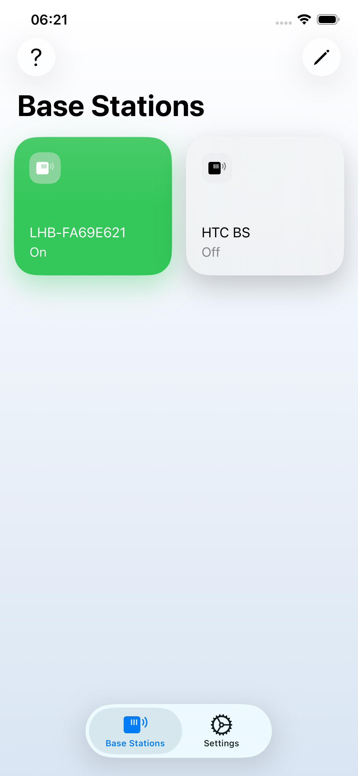 StationUp screenshot 1