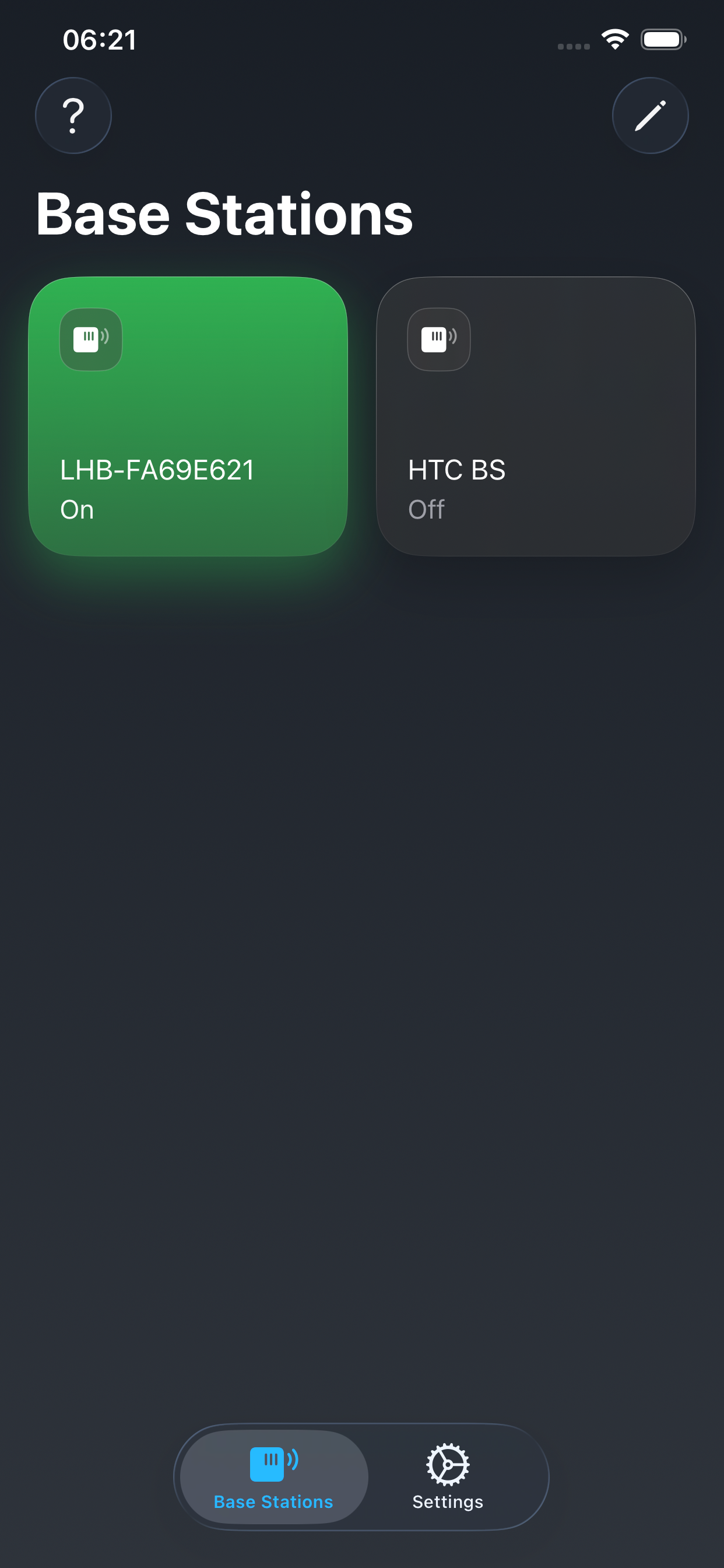 StationUp screenshot 3