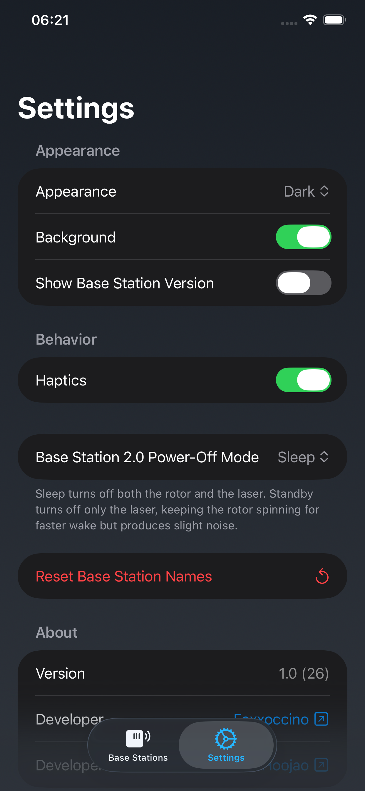StationUp screenshot 4